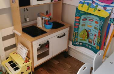 Our home, Cozy Apartment two minutes from the sea - Clima - Foto 17