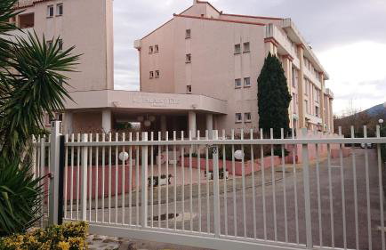 App le palais d'été - Foto 13