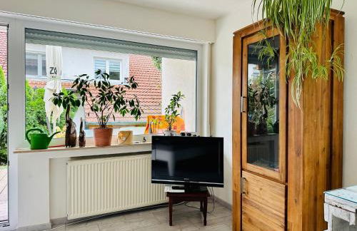 ☆Gemütliche 1-Zimmerwohnung mit Terrasse☆ - Foto 18