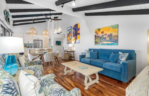 Wailea Luxury Hilltop Resort Vistas - Foto 7