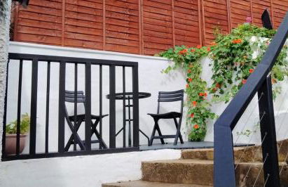 Colliers Cottage - Foto 38