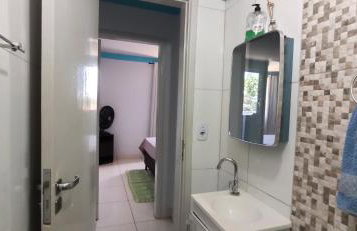 Apartamento Mobiliado, Parque Atheneu. - Foto 18