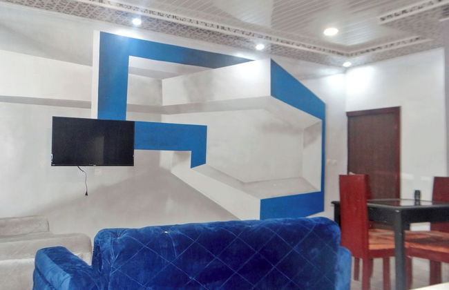 Appart'hôtel & bar-restaurant Maëlys - Foto 13