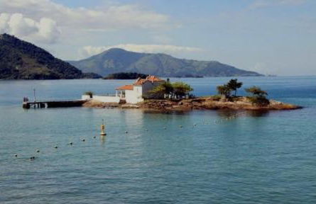 Angra dos Reis - Apartamento Bonfim 230 B - Foto 38