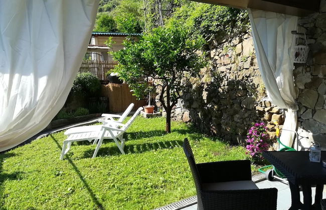 Posidonia Cinque Terre - Foto 31