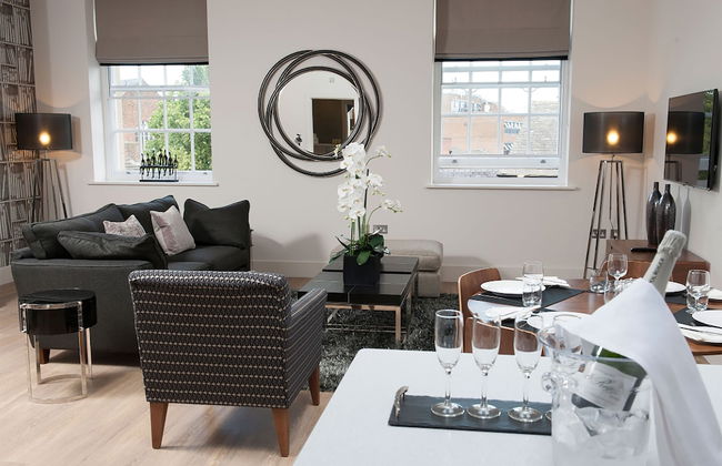 The Halston - Foto 18