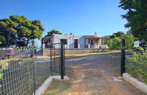 Aloni Villa - Foto 10