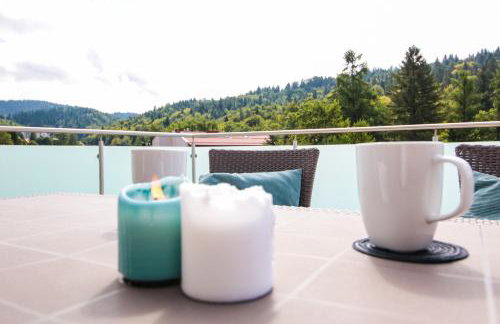 Apartament City Center Premium - Luxury Standard - Foto 26