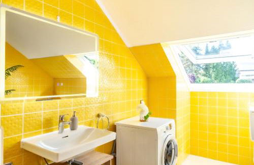 APARTMENT an den Weinbergen - Foto 9