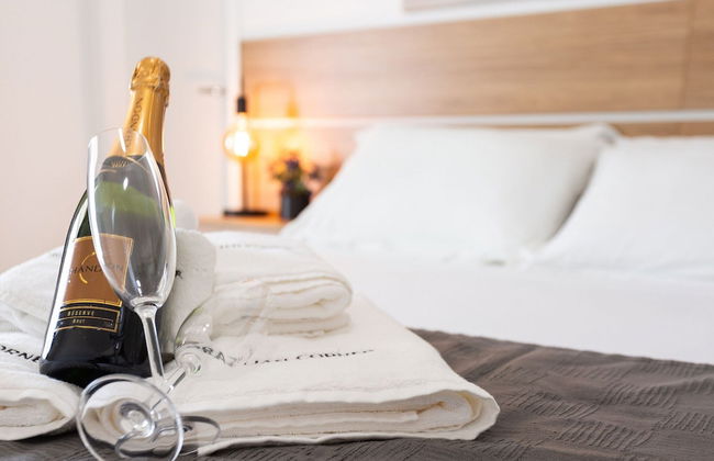 Incrível Vista para o Mar com Varanda - Foto 2