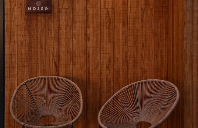 Hygge at Vallum - Foto 27