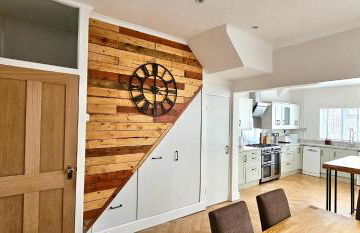 Hazelhurst by Switchback Stays - Foto 41