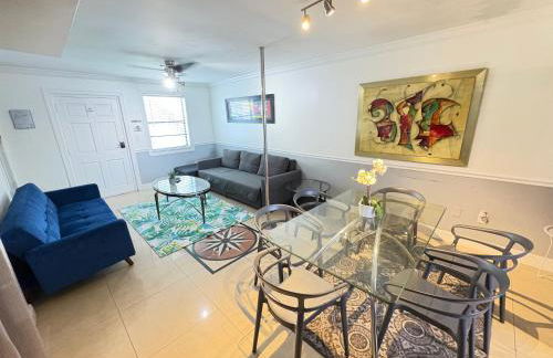 South Beach and Collins, Parking included - Foto 32