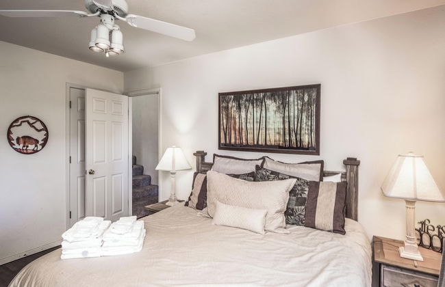 Sierra Lake Vista 5 Bedrooms - Foto 6