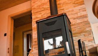 Ferienwohnung zur Steinklamm im bayrischen Wald - Foto 4