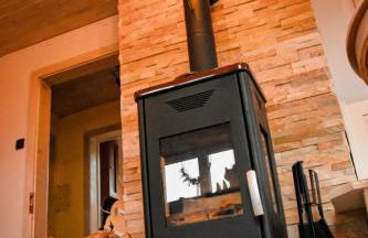 Ferienwohnung zur Steinklamm im bayrischen Wald - Foto 4