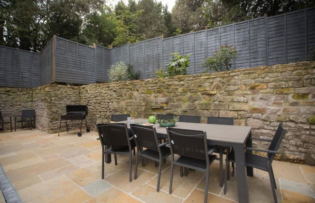 Locksbrook Lodge - Foto 43