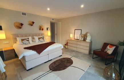 Pool & Snooker Villa - Foto 6