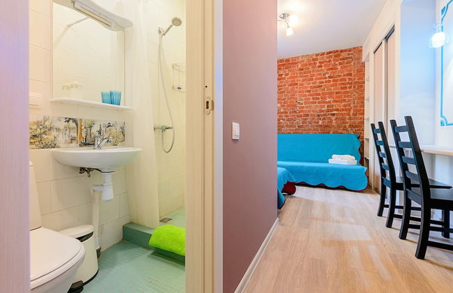 Piter Palace Grand - Foto 19