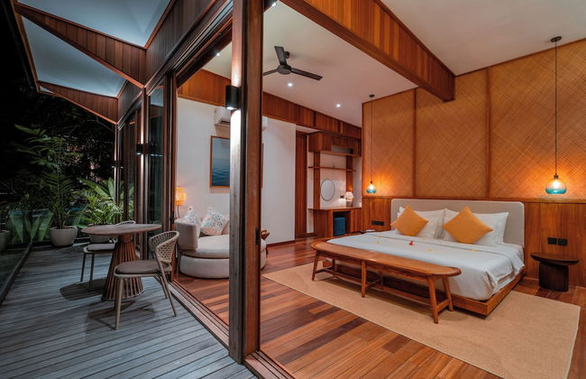 Grün Uluwatu - Foto 46