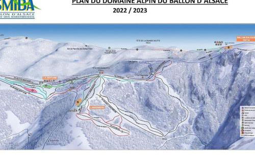 Au Repos du Fayé - Foto 24