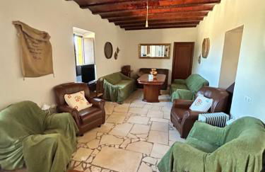 Cortijo La Torquilla Laguna Fuente de Piedra - Foto 11