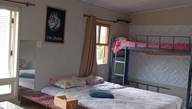 net kit for 4 people - Foto 5