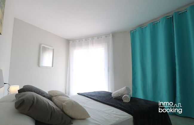 InmoBooking Atinea 3, Climatizado y a dos min de la playa - Photo 5