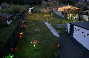 may-homestay-saar - Foto 21