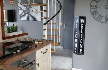 Duplex les pieds dans l'eau - Photo 9