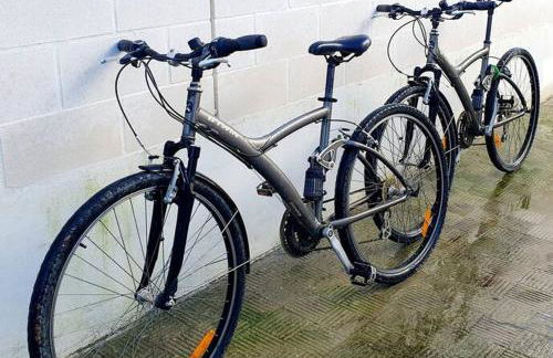 Espectacular villa close to Sevilla - Sevillarooms - Foto 49