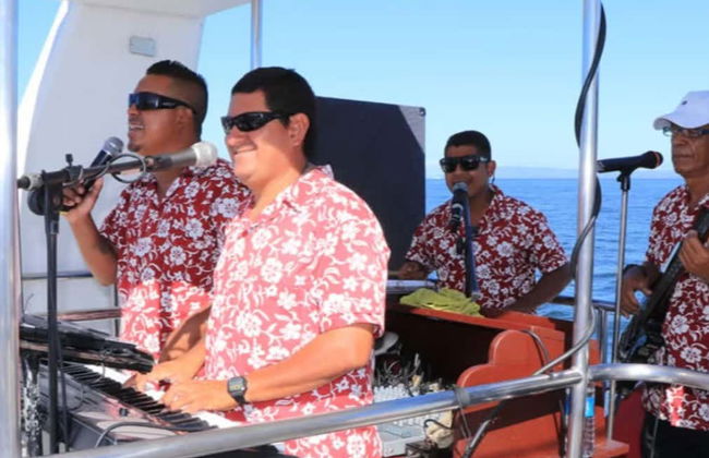 Excursão à Isla Tortuga - Foto 8