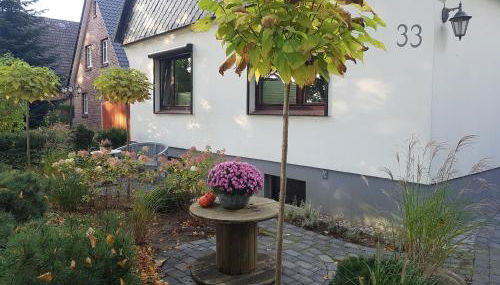 Ferienwohnung-Haus Holly - Foto 3