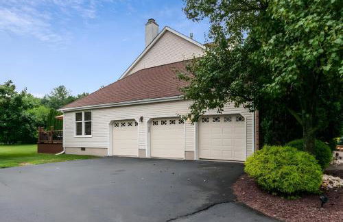 5 Mi to Princeton Family Home with Deck and Yard! - Foto 38