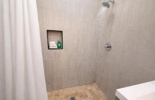 West Philadelphia Modern Hotel and Suites - Foto 29