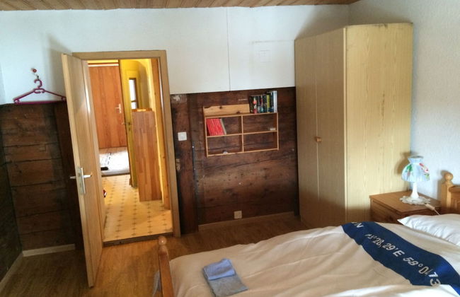 300 Year Old Chalet Interlaken - Foto 4