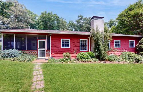 Dreamy Farmhouse - Foto 27