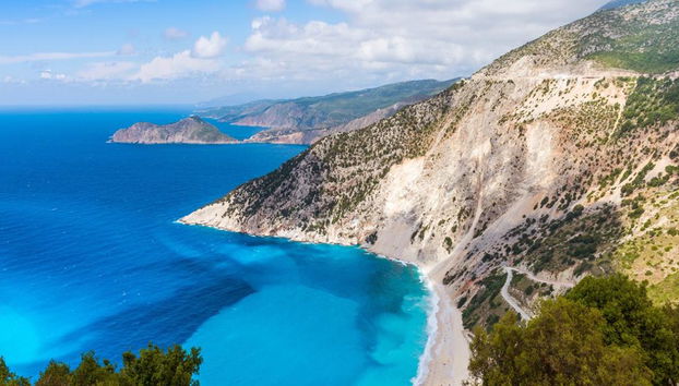 Sightseeing in Kefalonia - Private Shore Excursion - Foto 5