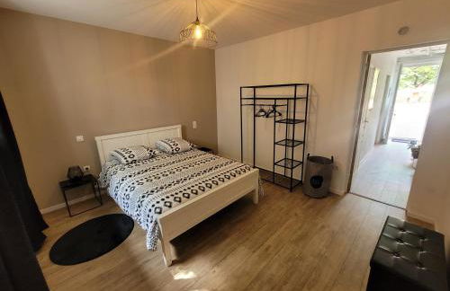 Au Grand Chêne Jolie T3 à 5 min d'Albi - Foto 6