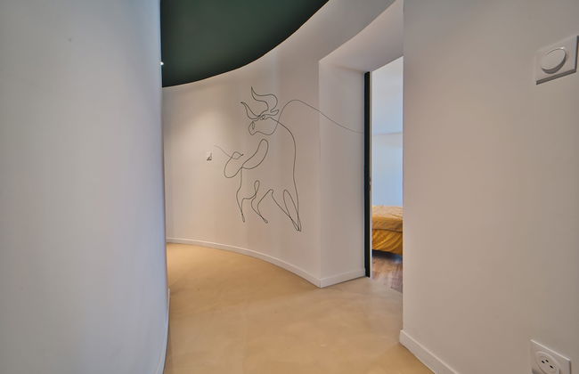 La Cabane du Boumian - Foto 4