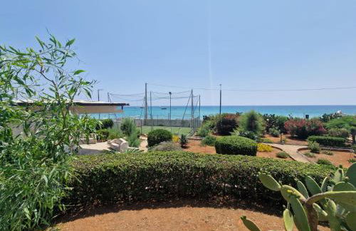 Villa Luisa Fronte Mare - Foto 47