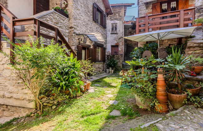 Alla Fontana - Foto 17