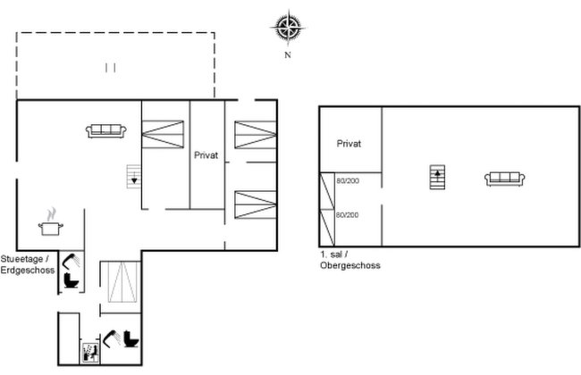 "Myra" - 18km from the sea - Foto 34