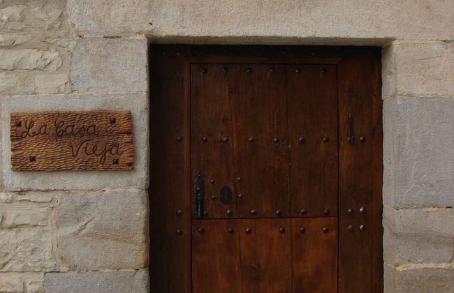 Agroturismo La Casa Vieja - Foto 28