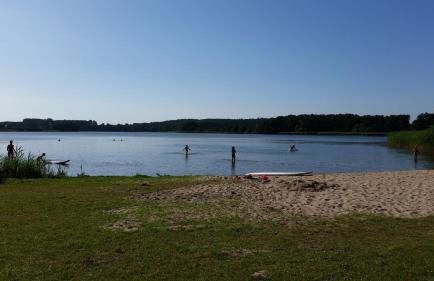 Ferienwohnung Haus Rita - Foto 35