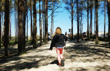 Stilove Wydmy - Foto 1