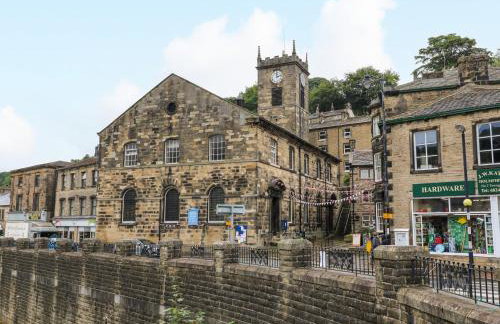 Valley View Cottage - Foto 23