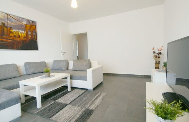 Ferienwohnung Cologne HG 1 - Foto 2