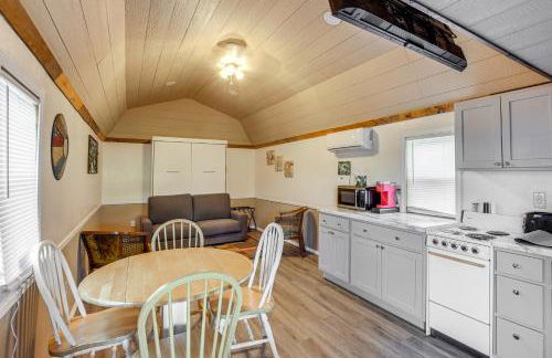 Montezuma Vacation Rental with Fire Pit Access! - Foto 10