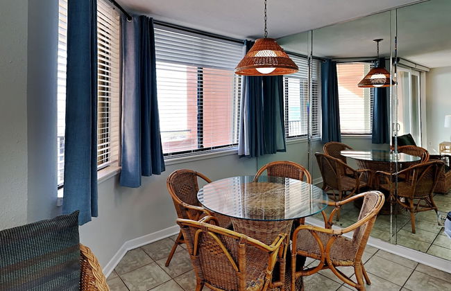 Gulf Winds by Southern Vacation Rentals - Foto 44